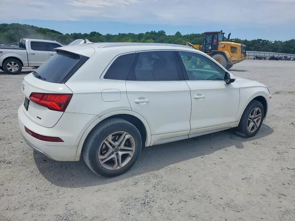 2019 AUDI Q5 PREMIUM  