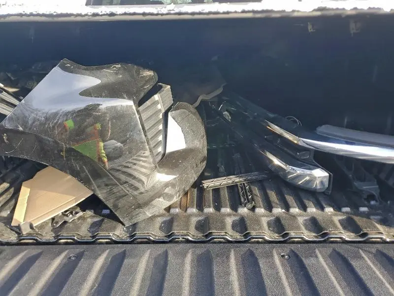 2024 CHEVROLET SILVERADO K1500 LT-L  