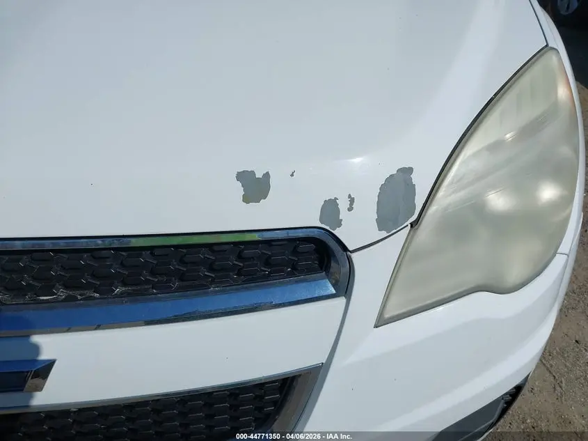 2014 CHEVROLET EQUINOX 1LT