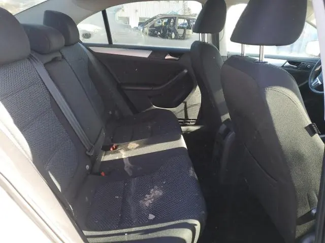 2014 VOLKSWAGEN JETTA TDI  