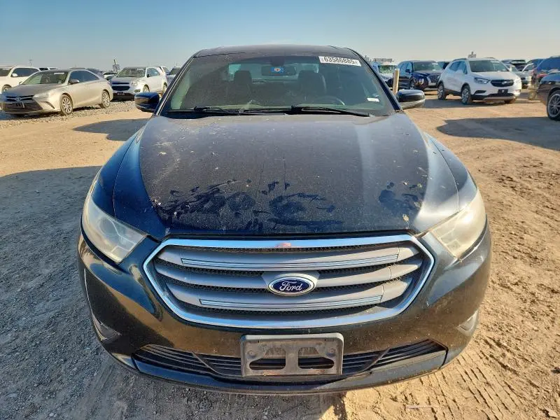 2014 FORD TAURUS SEL  