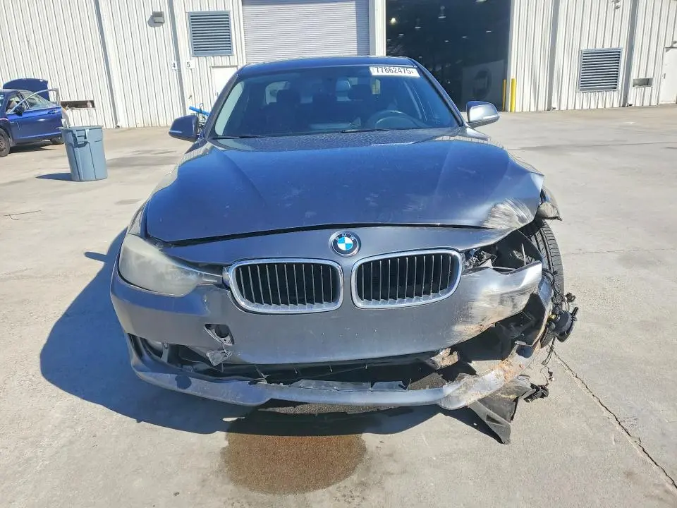 2013 BMW 328 I  