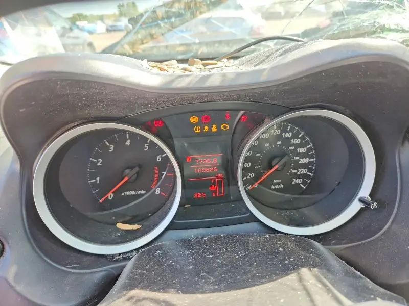2017 MITSUBISHI LANCER ES  