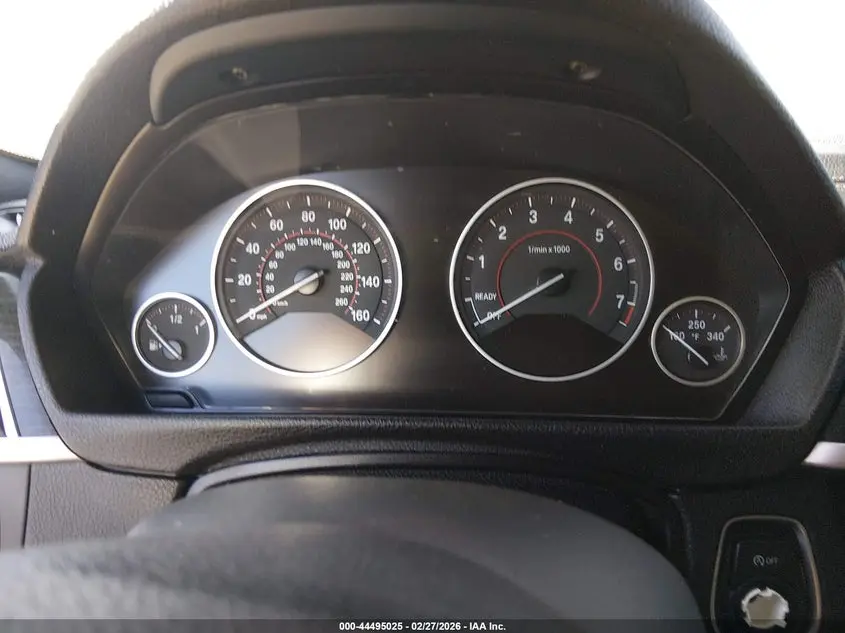 2019 BMW 430I GRAN COUPE  