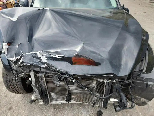 2017 INFINITI Q50 BASE  