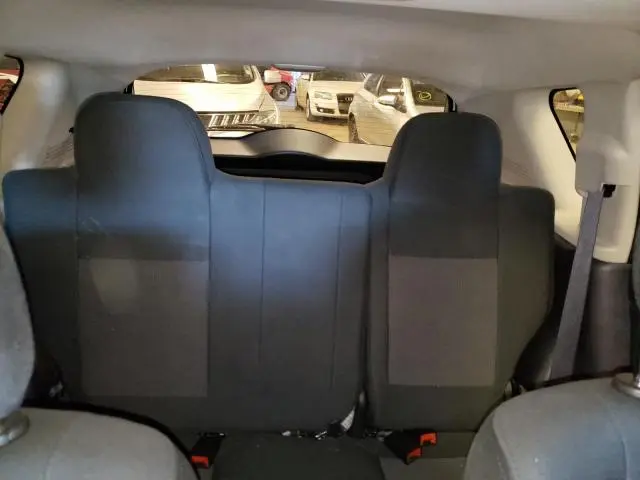 2011 JEEP COMPASS SPORT