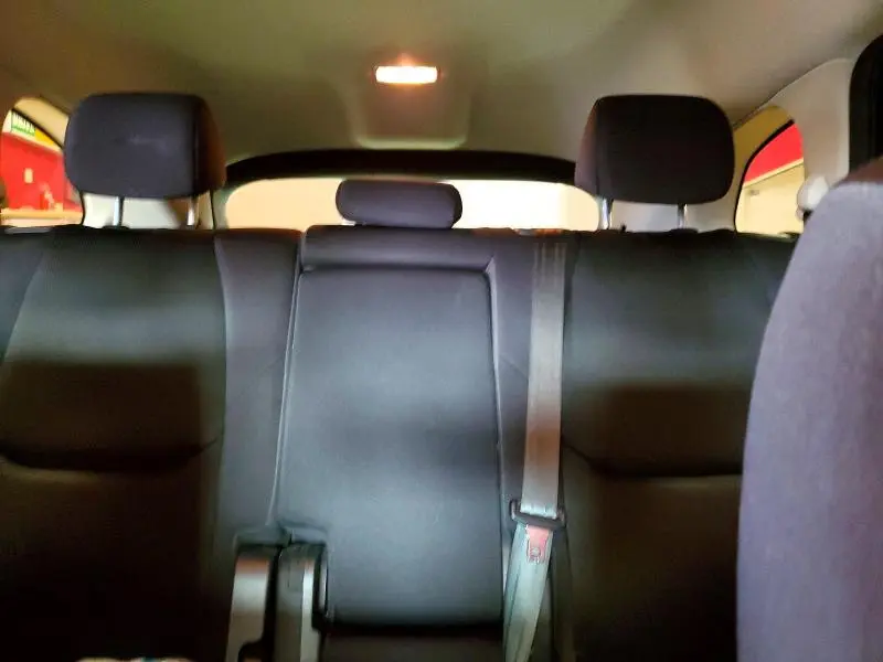 2022 MAZDA CX-9 SPORT  