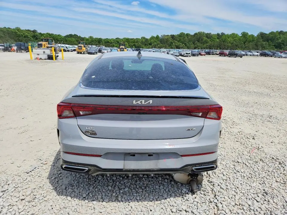 2023 KIA K5 GT LINE  