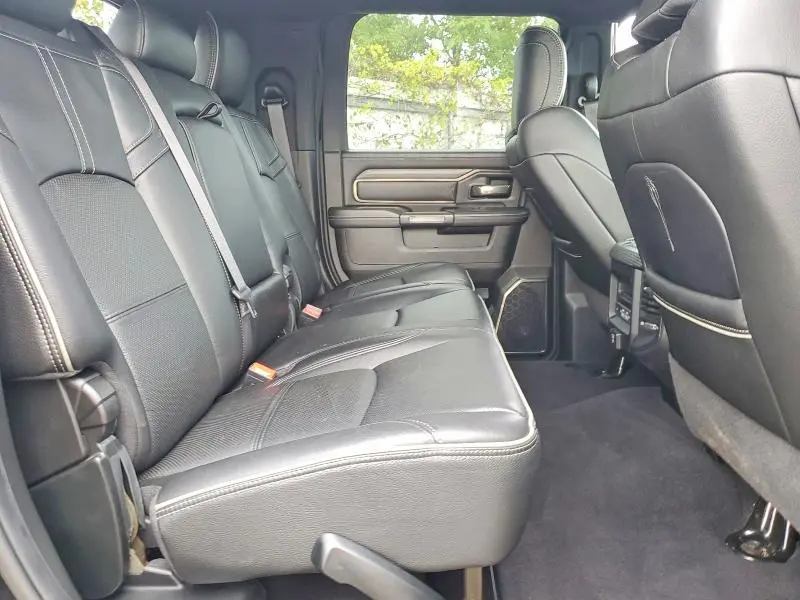 2021 RAM 3500 LIMITED  