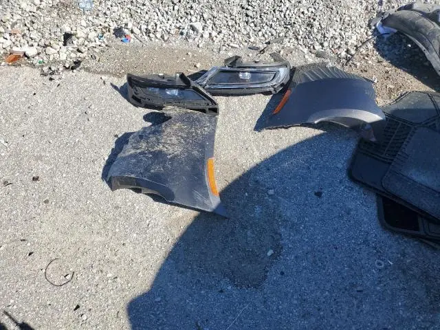 2019 CHRYSLER 300 LIMITED  