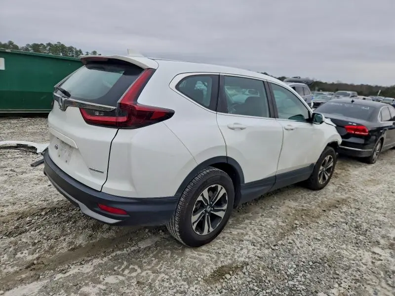 2022 HONDA CR-V SE  