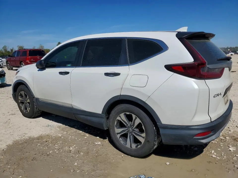 2020 HONDA CR-V LX  