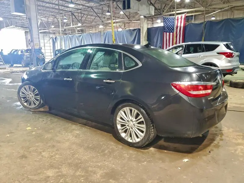 2014 BUICK VERANO   