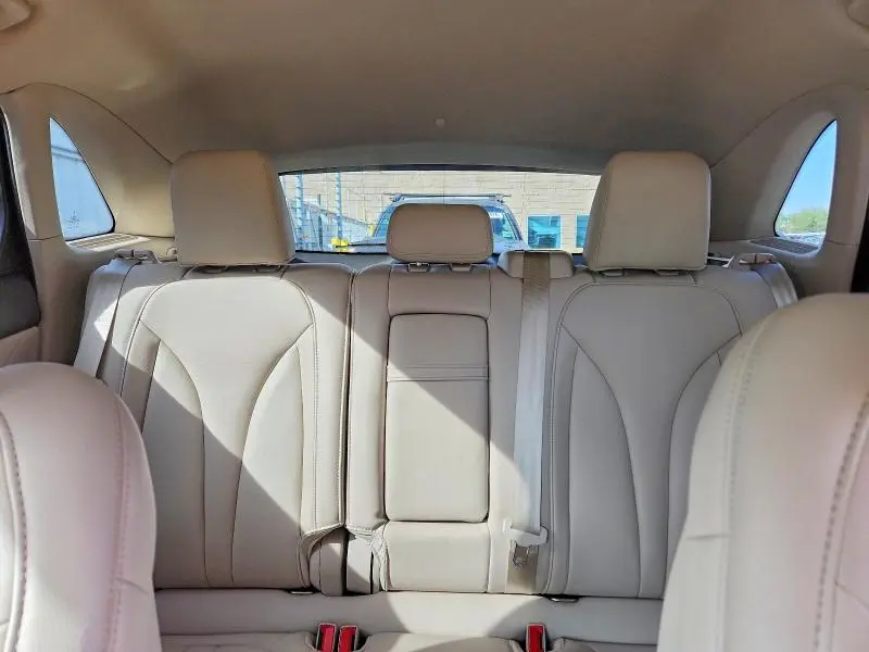 2018 LINCOLN MKC PREMIERE  