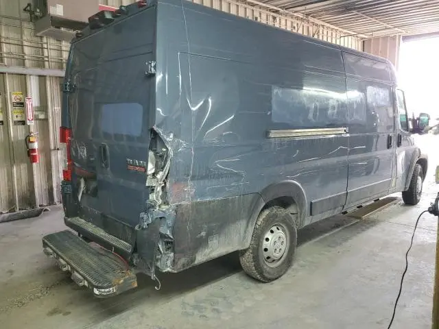 2021 RAM PROMASTER 3500 3500 HIGH  