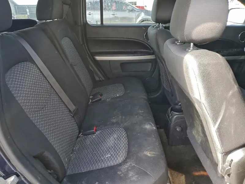 2010 CHEVROLET HHR LT  