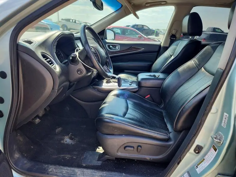 2014 INFINITI QX60 BASE  