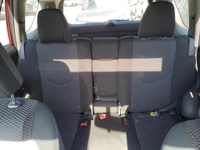 2012 TOYOTA RAV4 SPORT  