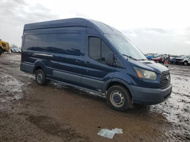 2015 FORD TRANSIT T-250