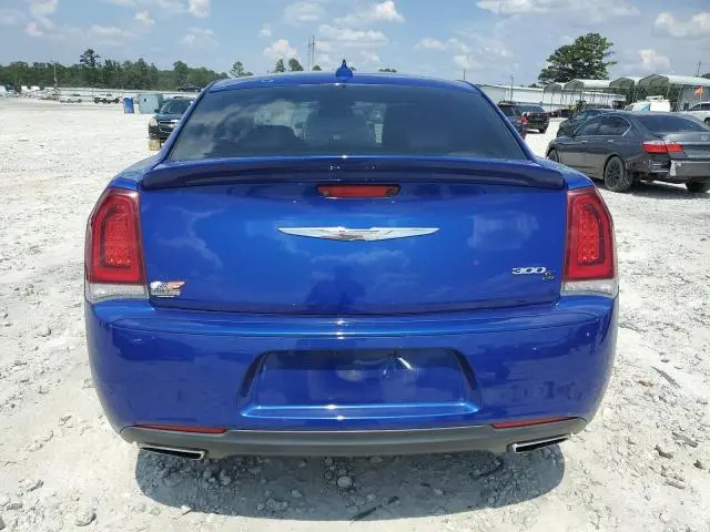 2019 CHRYSLER 300 S  