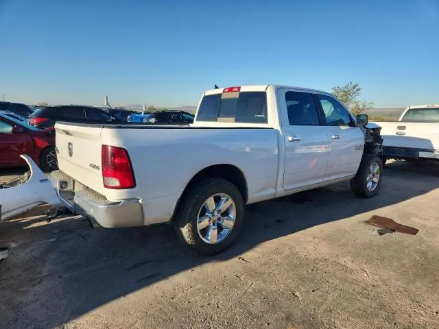 2014 RAM 1500 SLT