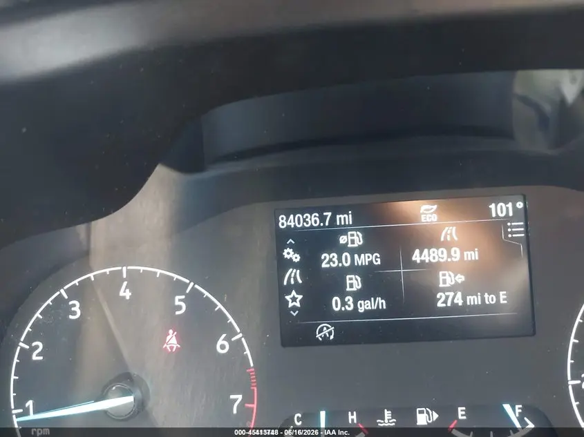 2020 FORD TRANSIT CONNECT XL PASSENGER