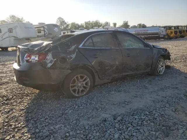 2014 CHEVROLET MALIBU 1LT  