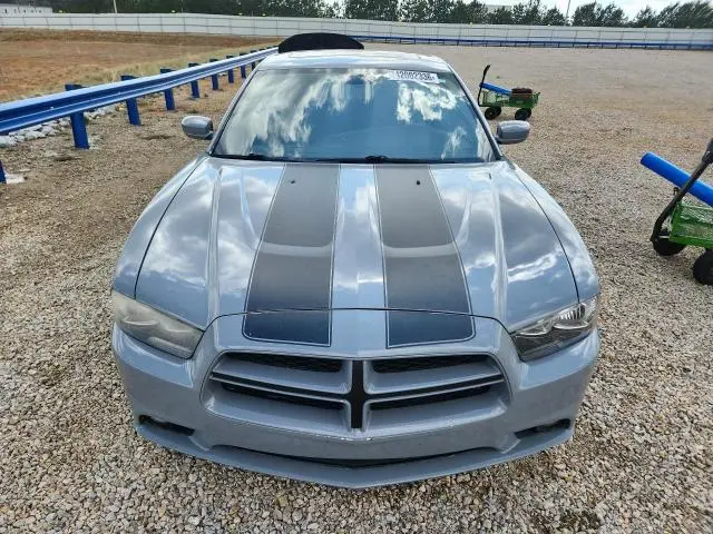 2014 DODGE CHARGER SXT  