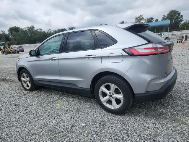 2021 FORD EDGE SE  