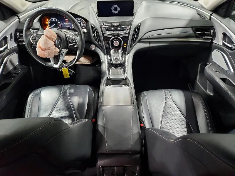 2019 ACURA RDX TECHNOLOGY  