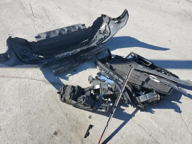 2024 VOLKSWAGEN TIGUAN WOLFSBURG  