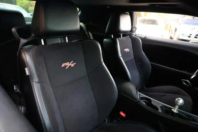 2016 DODGE CHALLENGER R/T SCAT PACK  