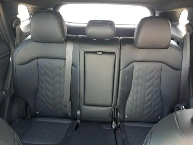 2025 KIA SPORTAGE X-PRO  