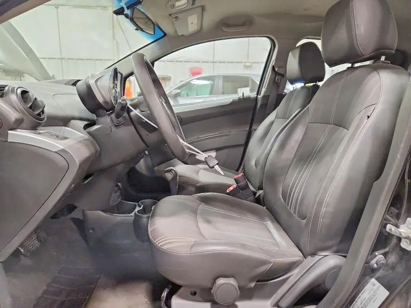 2014 CHEVROLET SPARK LS  