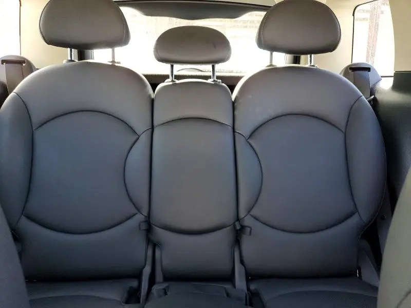 2014 MINI COOPER S COUNTRYMAN  