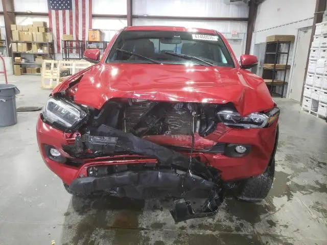 2023 TOYOTA TACOMA DOUBLE CAB  