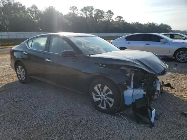 2023 NISSAN ALTIMA S  