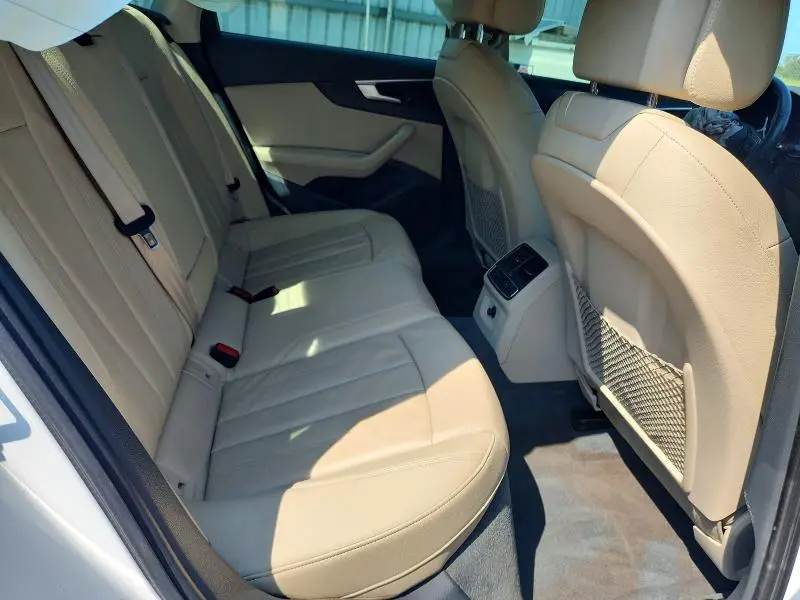 2018 AUDI A4 PREMIUM  