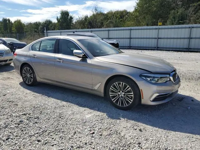 2019 BMW 530 I  