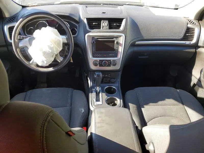 2015 GMC ACADIA SLE  