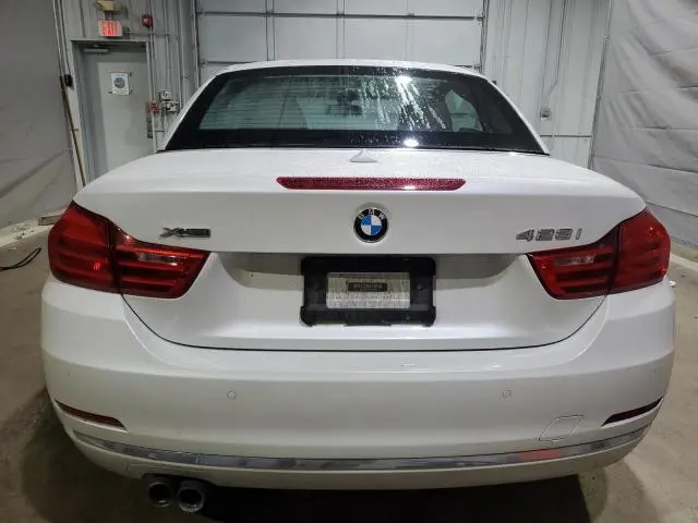 2015 BMW 428 XI