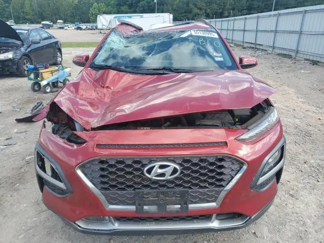 2020 HYUNDAI KONA LIMITED  