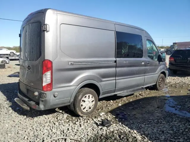 2015 FORD TRANSIT T-250  