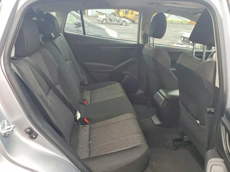 2023 SUBARU IMPREZA PREMIUM  
