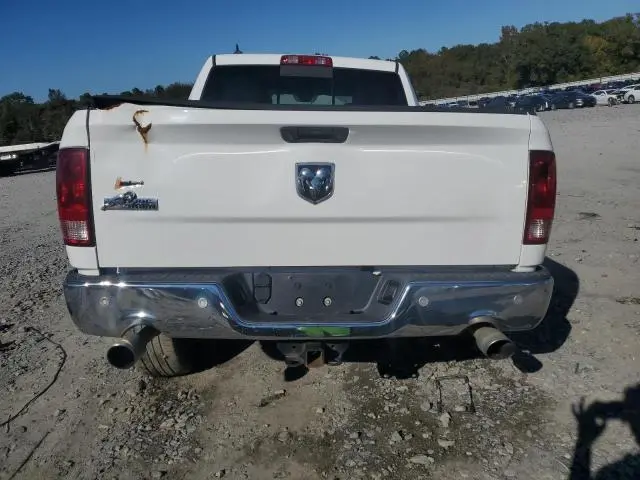 2014 RAM 1500 SLT  