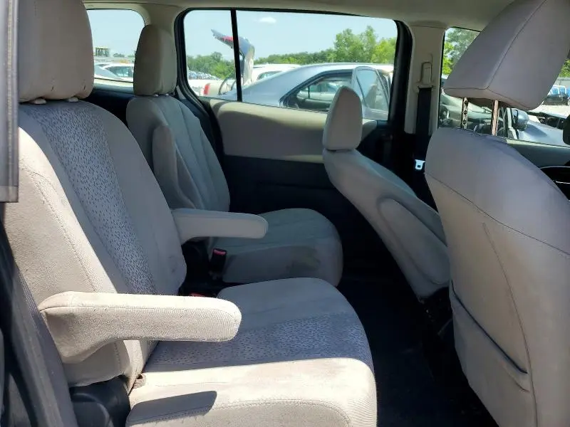 2012 MAZDA 5   