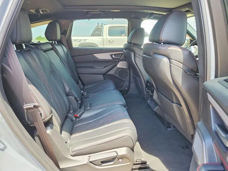 2026 ACURA MDX A-SPEC ADVANCE  