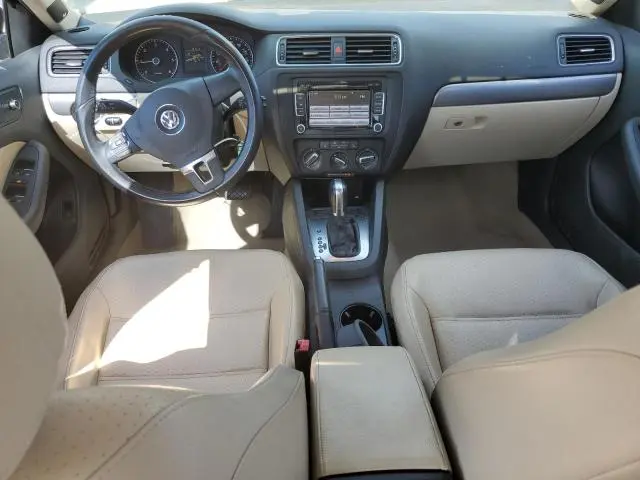 2014 VOLKSWAGEN JETTA TDI