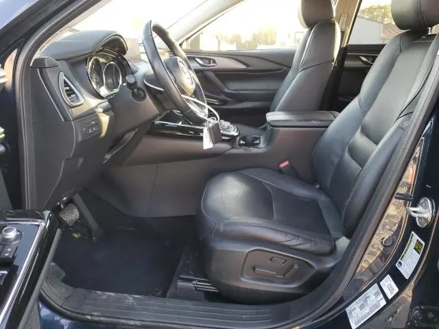 2021 MAZDA CX-9 TOURING  