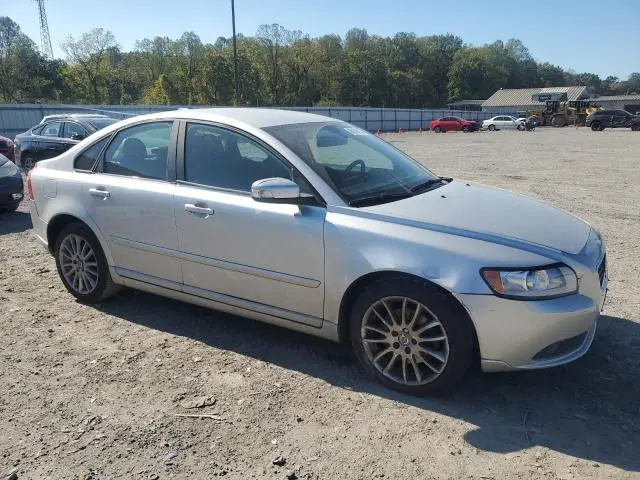 2011 VOLVO S40 T5  